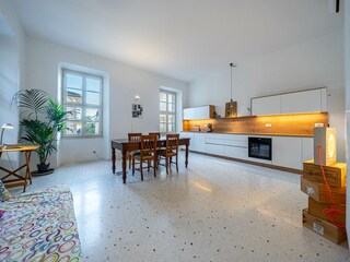 Ferienwohnung Italien Ausstattung 17