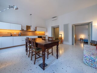 Ferienwohnung Italien Ausstattung 18