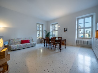 Ferienwohnung Italien Ausstattung 19