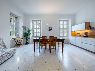 Ferienwohnung Italien Ausstattung 20