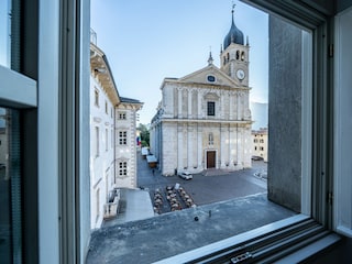 Ferienwohnung Italien Ausstattung 21