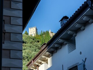 Appartamento per vacanze Italien Caratteristiche 29