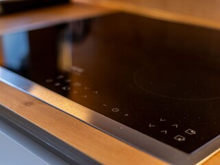 Appartamento per vacanze Italien Caratteristiche 32