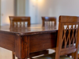 Ferienwohnung Italien Ausstattung 34