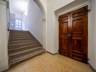 Appartamento per vacanze Italien Caratteristiche 35