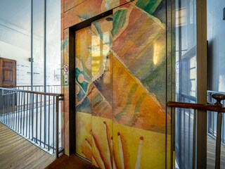 Appartamento per vacanze Italien Caratteristiche 36