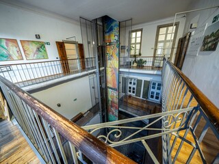 Appartamento per vacanze Italien Caratteristiche 37