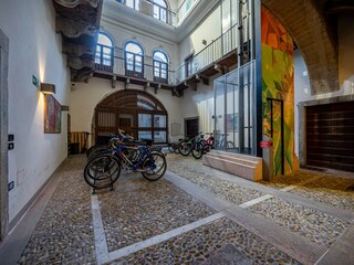 Ferienwohnung Italien Ausstattung 38
