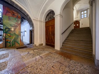 Appartamento per vacanze Italien Caratteristiche 39