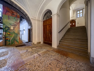 Ferienwohnung Italien Ausstattung 39