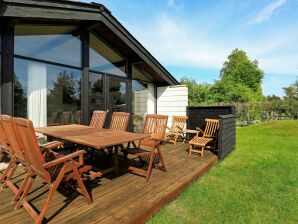 Holiday house 6 Personen Ferienhaus in Hals - Hou - image1