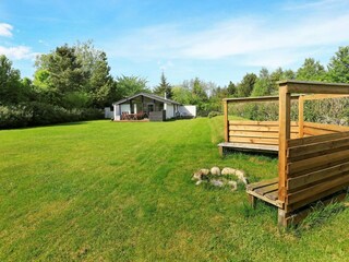 Holiday house Hou  7