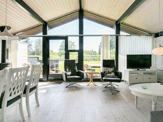 Holiday house Hou  8
