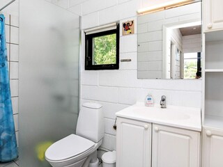 Holiday house Hou  11