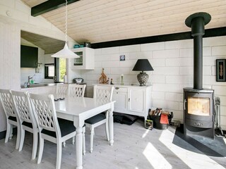 Holiday house Hou  13