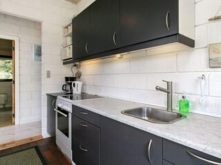Holiday house Hou  14
