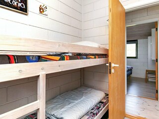 Holiday house Hou  17