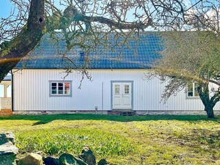 Ferienhaus Kalmar Außenaufnahme 3