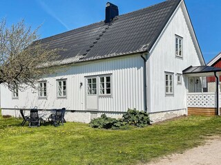 Casa de vacaciones Kalmar Grabación al aire libre 1