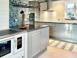 Casa de vacaciones Kalmar  5