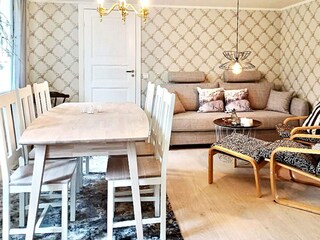 Casa per le vacanze Kalmar  13