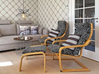 Casa per le vacanze Kalmar  16