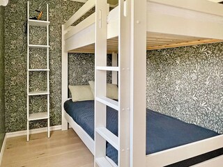 Casa per le vacanze Kalmar  17