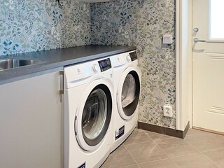 Casa per le vacanze Kalmar  15