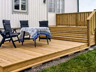 Holiday house Kalmar Outdoor Recording 5