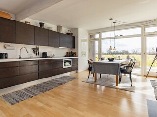 Vakantiehuis Gedser  2