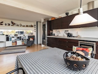 Holiday house Gedser  12
