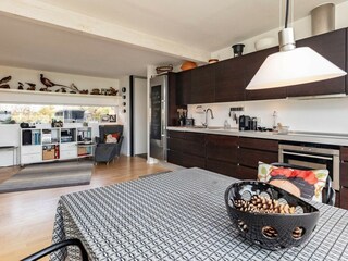 Vakantiehuis Gedser  3