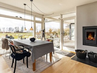 Vakantiehuis Gedser  4