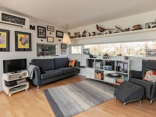 Vakantiehuis Gedser  5
