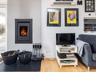 Vakantiehuis Gedser  6