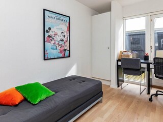 Vakantiehuis Gedser  7