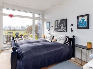 Vakantiehuis Gedser  8