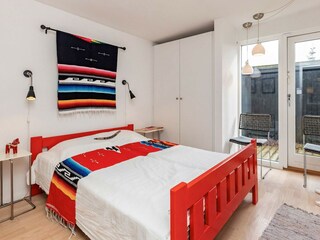 Ferienhaus Gedser  9