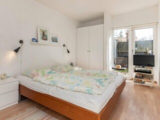 Vakantiehuis Gedser  10
