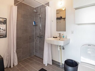 Vakantiehuis Gedser  7