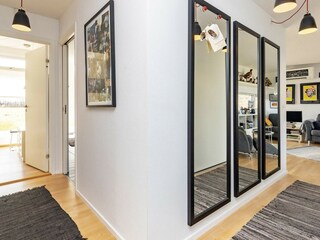 Vakantiehuis Gedser  12