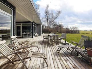 Holiday house Gedser  8