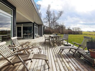 Vakantiehuis Gedser  13