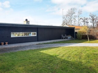 Vakantiehuis Gedser  14