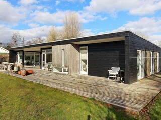 Ferienhaus Gedser  11