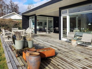 Maison de vacances Gedser  12