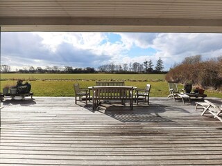 Holiday house Gedser  4