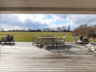 Holiday house Gedser  5