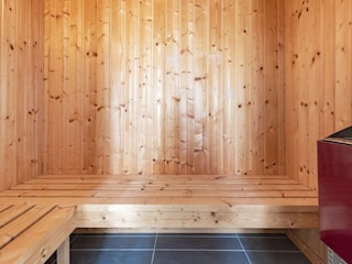 Holiday house Gedser  21