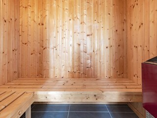 Vakantiehuis Gedser  19